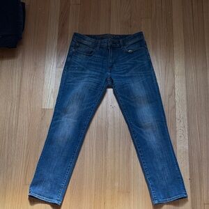 American Eagle Outfitters Straight Jeans 31x30. Slim Straight.